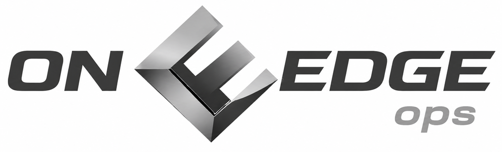 On Edge Ops